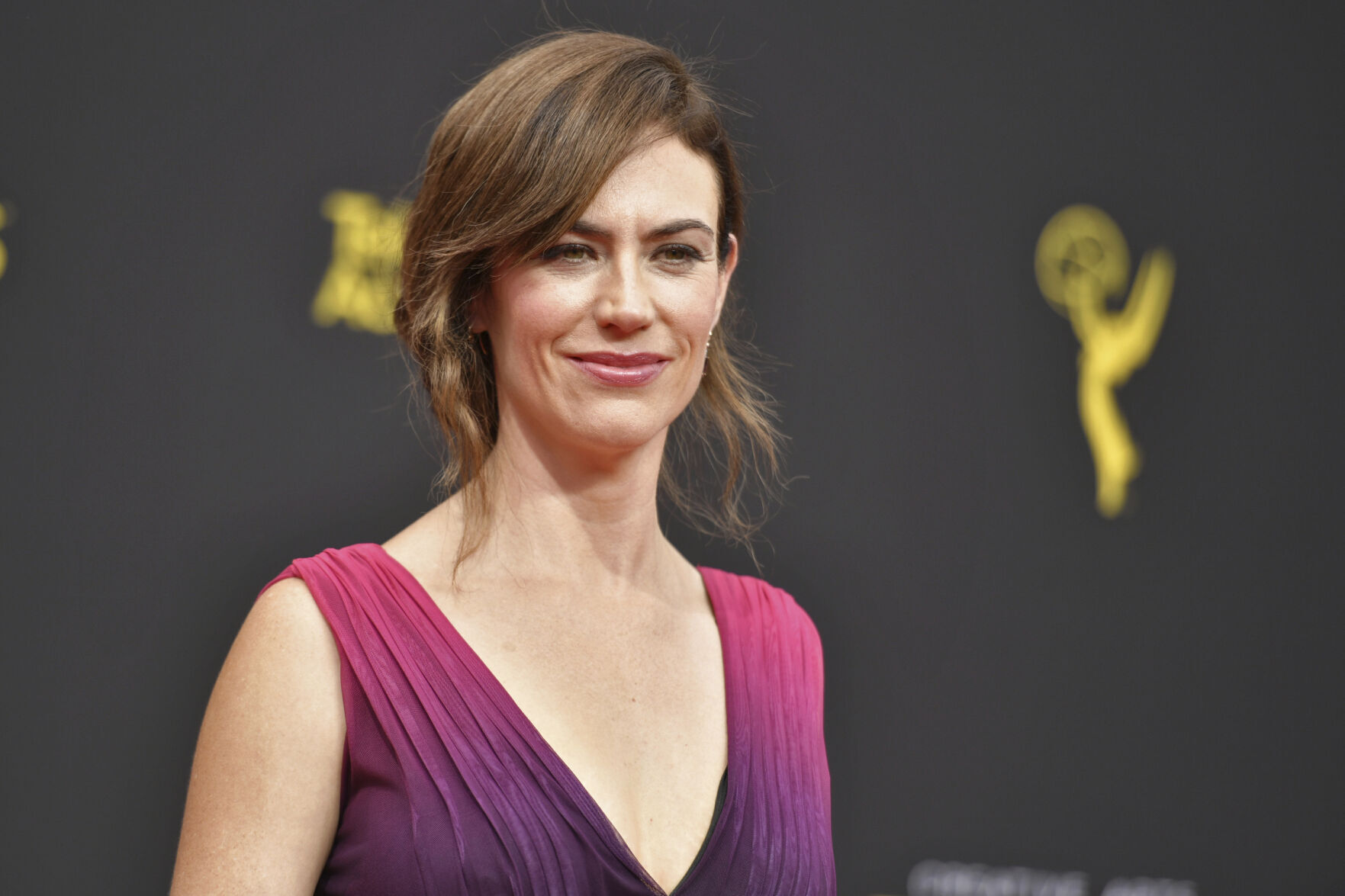Maggie Siff
